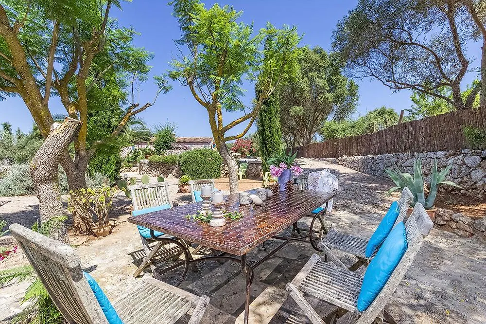 Casa Pina Villa Costitx