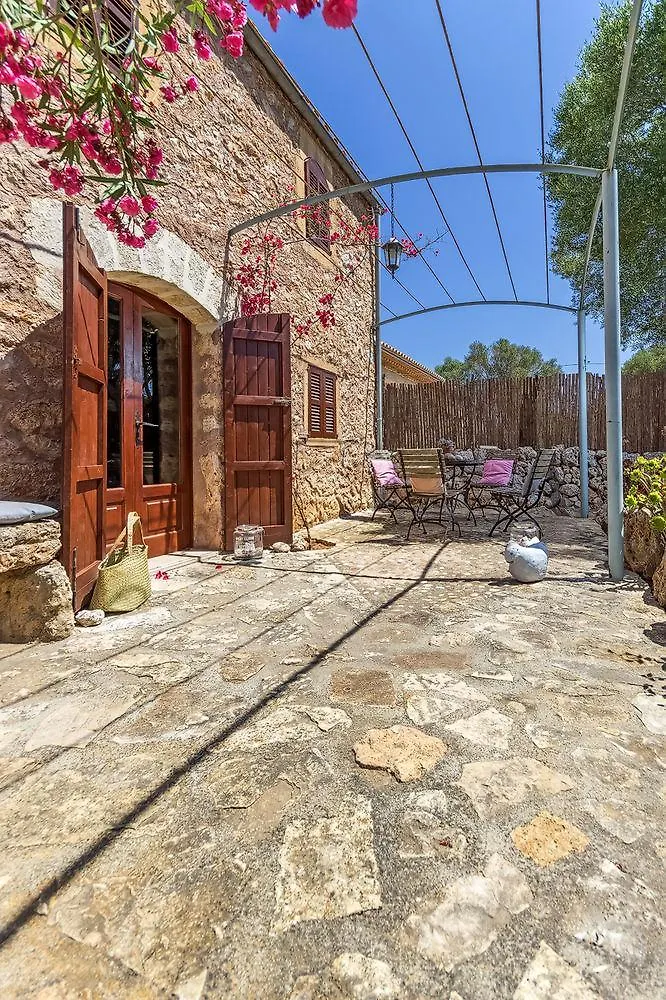 Casa Pina Villa Costitx