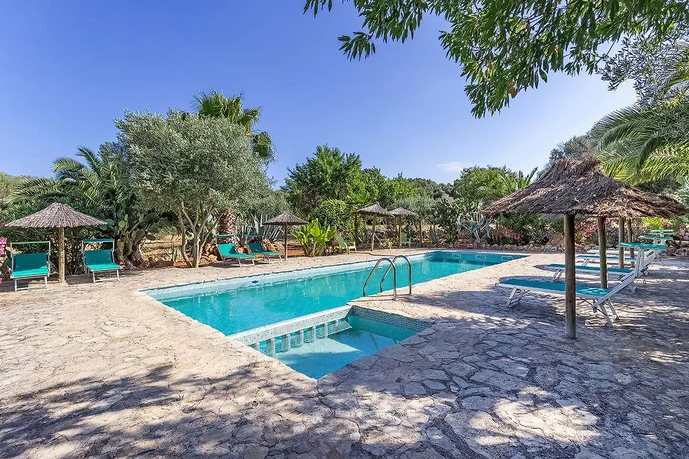 Casa Pina Villa Costitx  Spain