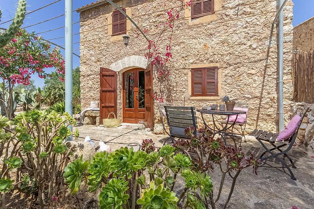 Casa Pina Villa Costitx  Spain