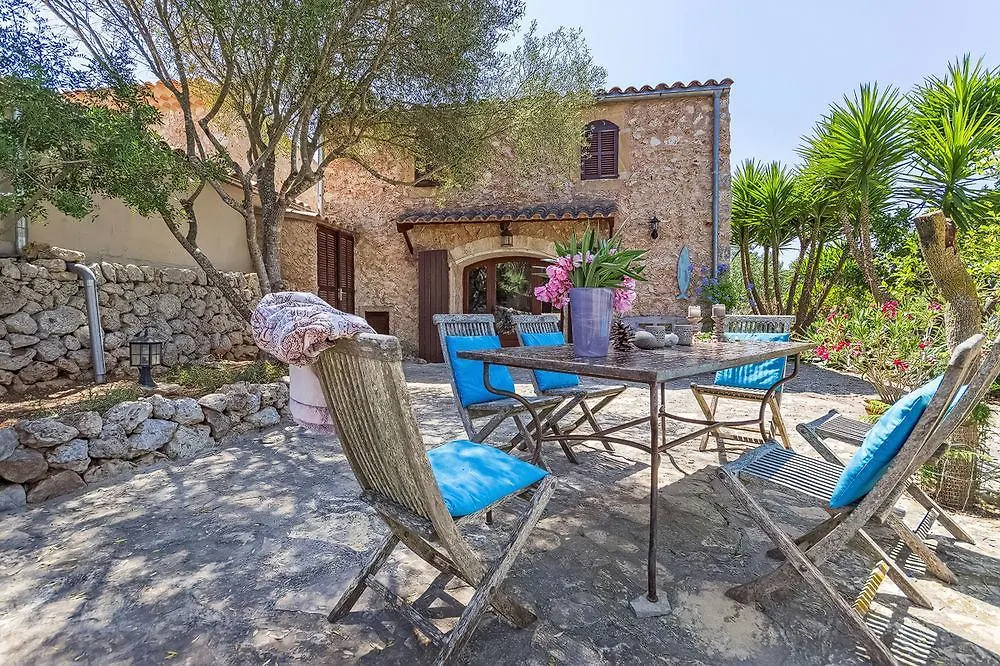 Casa Pina Villa Costitx  Costitx (Mallorca)