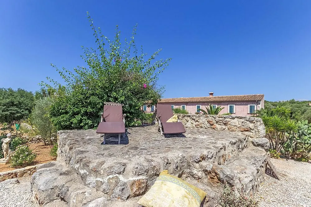 Casa Pina Villa Costitx  Costitx (Mallorca)