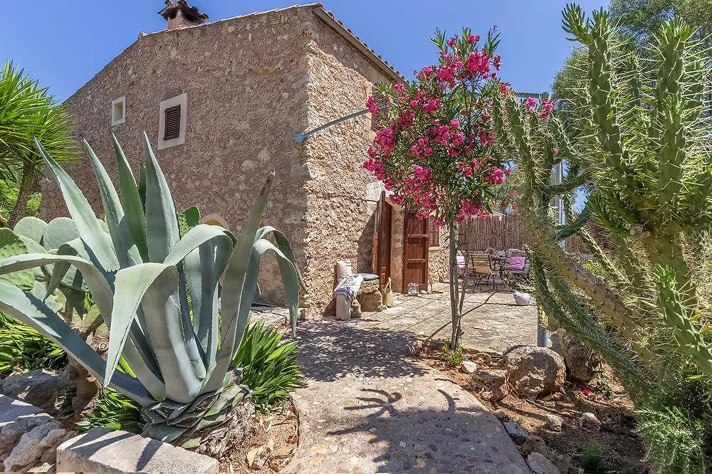 Casa Pina Villa Costitx