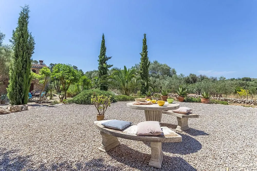 Casa Pina Villa Costitx