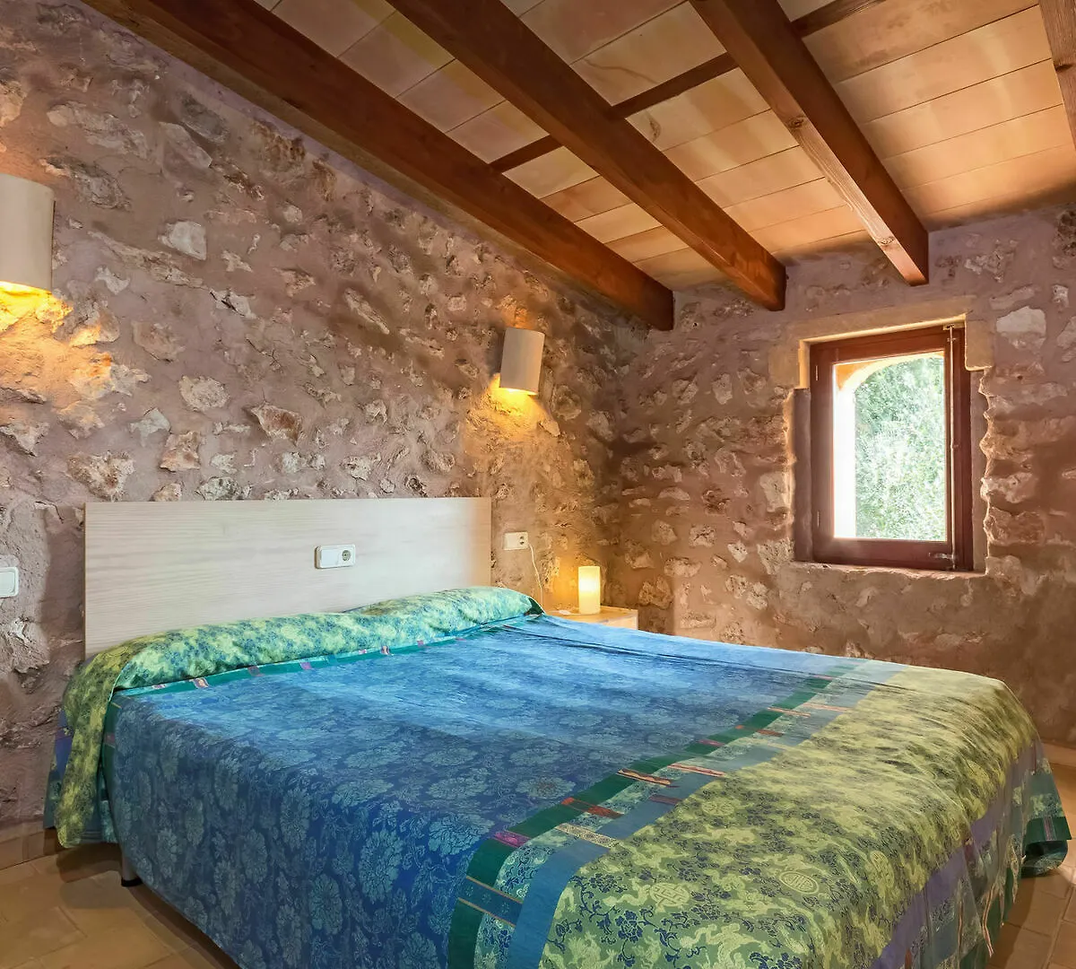Casa Pina Villa Costitx  Spain