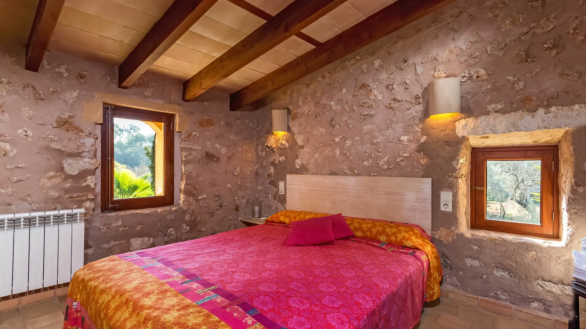 Casa Pina Villa Costitx