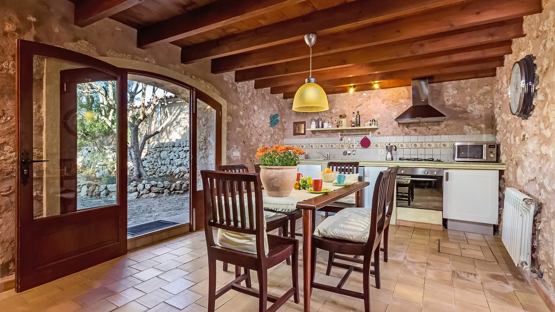 Casa Pina Villa Costitx