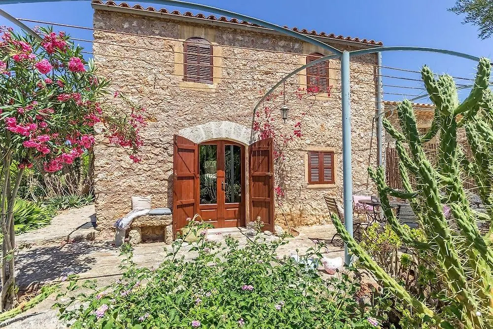 Casa Pina Villa Costitx  0*, Costitx (Mallorca) Spain